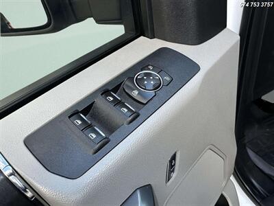2018 Ford F-350 Super Duty XLT - Photo 21 - Logansport, IN 46947