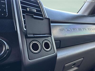 2018 Ford F-350 Super Duty XLT - Photo 31 - Logansport, IN 46947