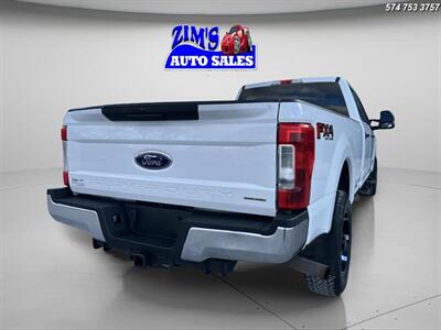 2018 Ford F-350 Super Duty XLT - Photo 9 - Logansport, IN 46947