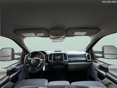 2018 Ford F-350 Super Duty XLT - Photo 4 - Logansport, IN 46947