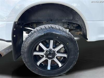 2018 Ford F-350 Super Duty XLT - Photo 14 - Logansport, IN 46947