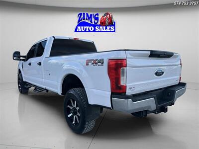 2018 Ford F-350 Super Duty XLT - Photo 6 - Logansport, IN 46947