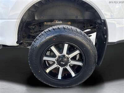 2018 Ford F-350 Super Duty XLT - Photo 13 - Logansport, IN 46947