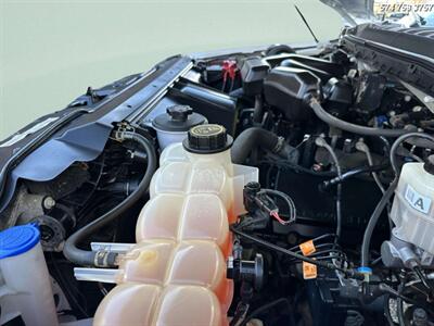 2018 Ford F-350 Super Duty XLT - Photo 18 - Logansport, IN 46947