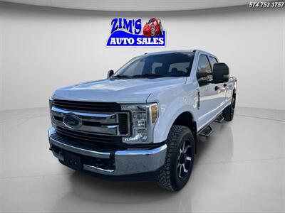 2018 Ford F-350 Super Duty XLT - Photo 3 - Logansport, IN 46947