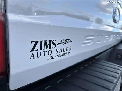 2018 Ford F-350 Super Duty XLT - Photo 35 - Logansport, IN 46947