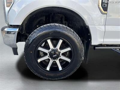 2018 Ford F-350 Super Duty XLT - Photo 12 - Logansport, IN 46947
