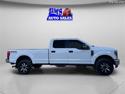 2018 Ford F-350 Super Duty XLT - Photo 11 - Logansport, IN 46947