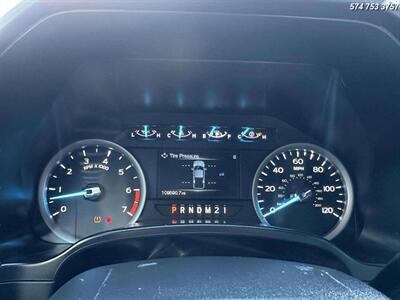 2018 Ford F-350 Super Duty XLT - Photo 27 - Logansport, IN 46947