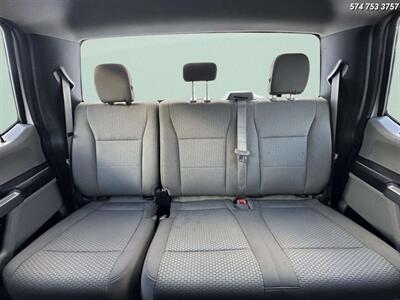 2018 Ford F-350 Super Duty XLT - Photo 33 - Logansport, IN 46947