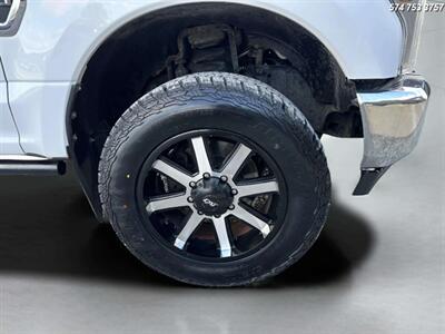 2018 Ford F-350 Super Duty XLT - Photo 15 - Logansport, IN 46947