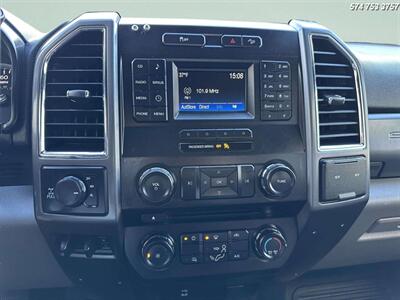 2018 Ford F-350 Super Duty XLT - Photo 28 - Logansport, IN 46947