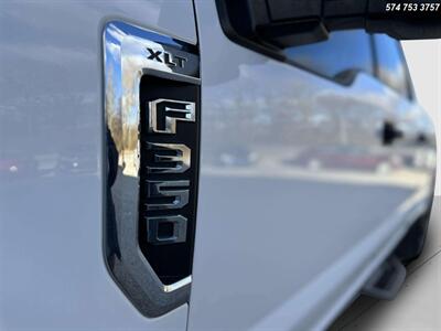 2018 Ford F-350 Super Duty XLT - Photo 19 - Logansport, IN 46947