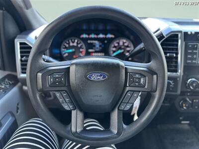 2018 Ford F-350 Super Duty XLT - Photo 24 - Logansport, IN 46947