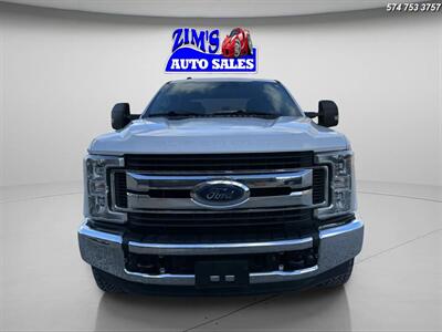 2018 Ford F-350 Super Duty XLT - Photo 2 - Logansport, IN 46947