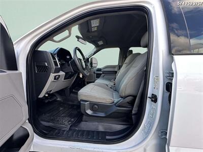 2018 Ford F-350 Super Duty XLT - Photo 22 - Logansport, IN 46947