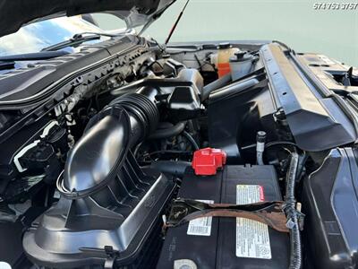 2018 Ford F-350 Super Duty XLT - Photo 17 - Logansport, IN 46947