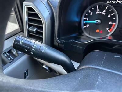 2018 Ford F-350 Super Duty XLT - Photo 25 - Logansport, IN 46947