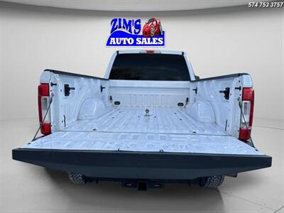 2018 Ford F-350 Super Duty XLT - Photo 34 - Logansport, IN 46947