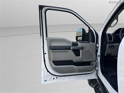 2018 Ford F-350 Super Duty XLT - Photo 20 - Logansport, IN 46947