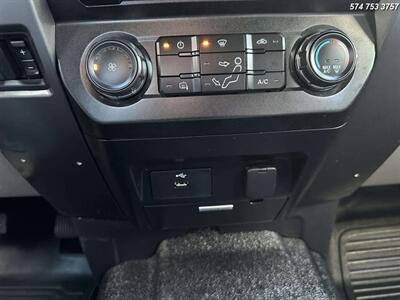 2018 Ford F-350 Super Duty XLT - Photo 29 - Logansport, IN 46947