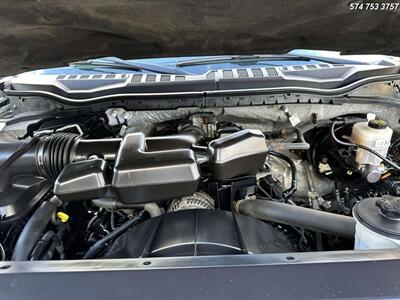 2018 Ford F-350 Super Duty XLT - Photo 16 - Logansport, IN 46947