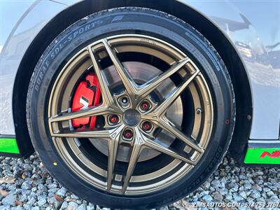 2022 Hyundai Elantra - Photo 10 - Logansport, IN 46947