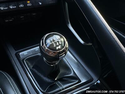 2022 Hyundai Elantra - Photo 32 - Logansport, IN 46947