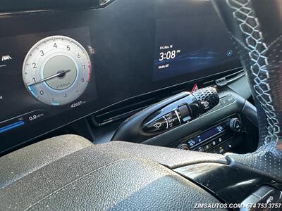 2022 Hyundai Elantra - Photo 27 - Logansport, IN 46947