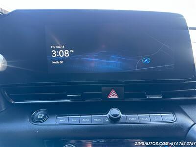 2022 Hyundai Elantra - Photo 29 - Logansport, IN 46947