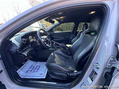 2022 Hyundai Elantra - Photo 22 - Logansport, IN 46947