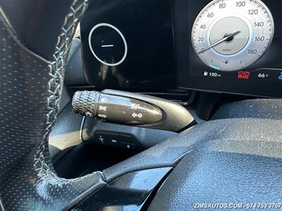 2022 Hyundai Elantra - Photo 26 - Logansport, IN 46947