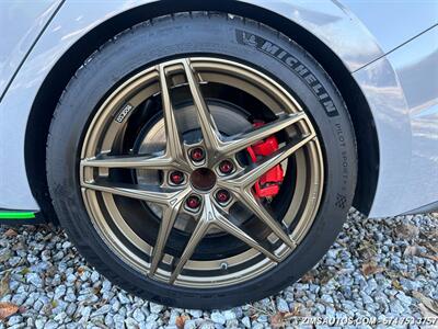 2022 Hyundai Elantra - Photo 11 - Logansport, IN 46947