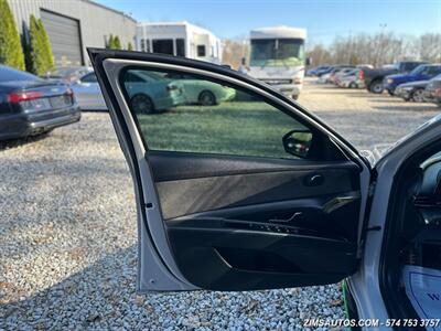 2022 Hyundai Elantra - Photo 20 - Logansport, IN 46947
