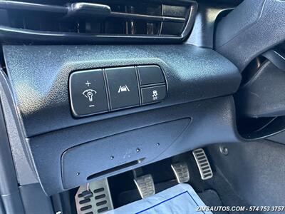 2022 Hyundai Elantra - Photo 24 - Logansport, IN 46947