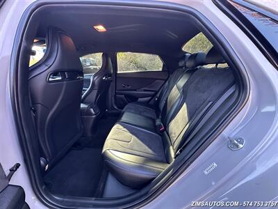 2022 Hyundai Elantra - Photo 36 - Logansport, IN 46947