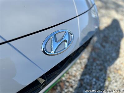 2022 Hyundai Elantra - Photo 17 - Logansport, IN 46947