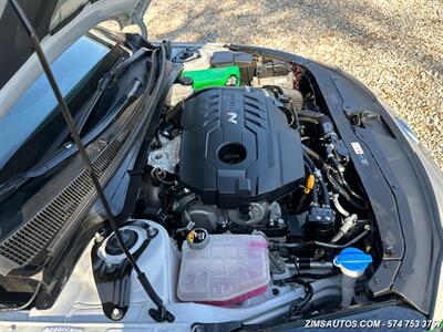 2022 Hyundai Elantra - Photo 15 - Logansport, IN 46947