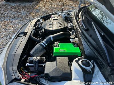 2022 Hyundai Elantra - Photo 16 - Logansport, IN 46947