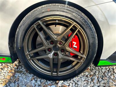 2022 Hyundai Elantra - Photo 13 - Logansport, IN 46947