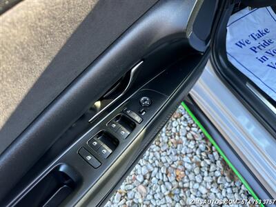 2022 Hyundai Elantra - Photo 21 - Logansport, IN 46947