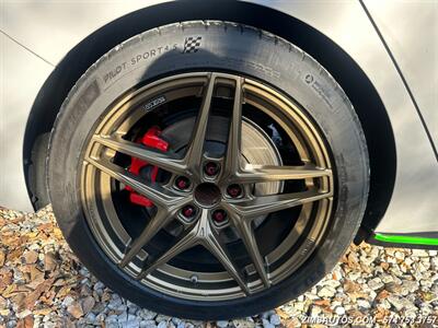 2022 Hyundai Elantra - Photo 12 - Logansport, IN 46947