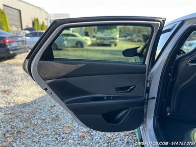 2022 Hyundai Elantra - Photo 35 - Logansport, IN 46947