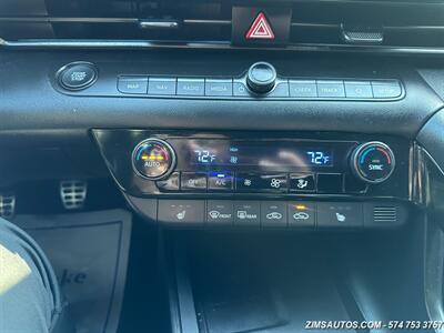 2022 Hyundai Elantra - Photo 31 - Logansport, IN 46947