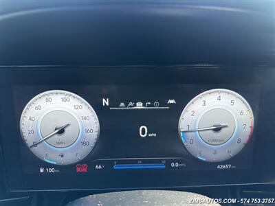 2022 Hyundai Elantra - Photo 28 - Logansport, IN 46947