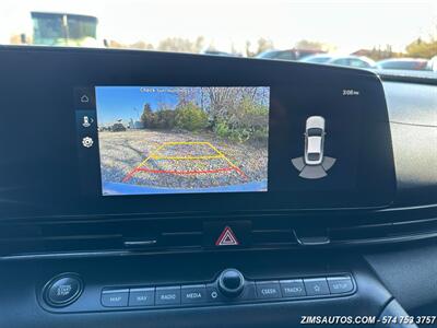 2022 Hyundai Elantra - Photo 30 - Logansport, IN 46947