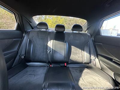 2022 Hyundai Elantra - Photo 34 - Logansport, IN 46947