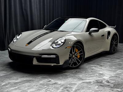 2022 Porsche 911 Turbo S - Photo 1 - Pembroke Park, FL 33009