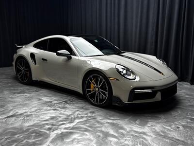 2022 Porsche 911 Turbo S - Photo 10 - Pembroke Park, FL 33009