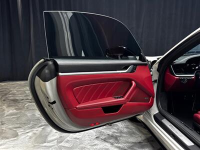 2022 Porsche 911 Turbo S - Photo 24 - Pembroke Park, FL 33009